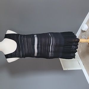 Theory Dress Size Medium